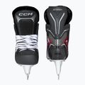 Children's hockey skates CCM JetSpeed FT860 JR Regular Player Skates black 3