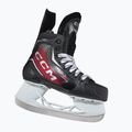 Children's hockey skates CCM JetSpeed FT860 JR Regular Player Skates black 4