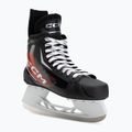 Men's hockey skates CCM JetSpeed FT860 SR REG black