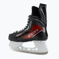 Men's hockey skates CCM JetSpeed FT860 SR REG black 3