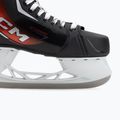 Men's hockey skates CCM JetSpeed FT860 SR REG black 7