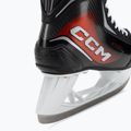 Men's hockey skates CCM JetSpeed FT860 SR REG black 8