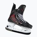 Men's goalie hockey skates CCM JetSpeed FT8 Pro SR TAPERED black 4