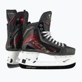 Men's goalie hockey skates CCM JetSpeed FT8 Pro SR REGULAR black