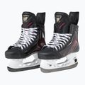 Men's goalie hockey skates CCM JetSpeed FT8 Pro SR REGULAR black 2
