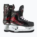 Children's goalie hockey skates CCM JetSpeed FT8 Pro YT REGULAR black