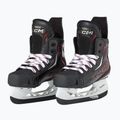 Children's goalie hockey skates CCM JetSpeed FT8 Pro YT REGULAR black 2