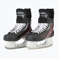 Hockey skates CCM JetSpeed FT860 IN Regular Player Skates black 2