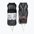 Hockey skates CCM JetSpeed FT860 IN Regular Player Skates black 3
