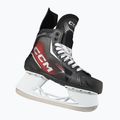 Hockey skates CCM JetSpeed FT860 IN Regular Player Skates black 4