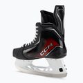 Men's hockey skates CCM JetSpeed FT870 SR REG black 3