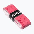 Hockey stick tape CCM Stick Grip red