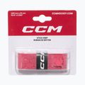 Hockey stick tape CCM Stick Grip red 2