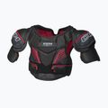 Hockey shoulder pads CCM Next YT Shoulder Pads black
