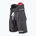 Hockey trousers CCM Next SR Hockey Pants black