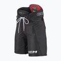Hockey trousers CCM Next YT Hockey Pants black