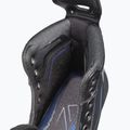 Children's hockey skates CCM Vision JR REG black 5