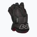 Children's hockey gloves CCM Next YT Gloves black/white 2