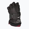 Hockey gloves CCM Next SR Gloves black/white 2