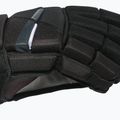 Hockey gloves CCM Next SR Gloves black/white 4