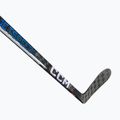 Hockey stick CCM JetSpeed FT9 Pro IN blue 3