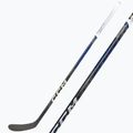 Hockey stick CCM JetSpeed FT9 Pro IN blue 6
