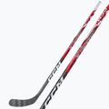 Hockey stick CCM JetSpeed FT9 Pro IN red 6