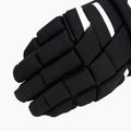 Children's hockey gloves CCM Tacks XR80 JR Gloves black/white 5