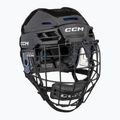 Hockey helmet CCM Tacks 310 Helmet black