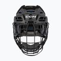 Hockey helmet CCM Tacks 310 Helmet black 2