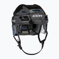 Hockey helmet CCM Tacks 310 Helmet black 4