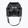 Hockey helmet CCM Tacks 310 Helmet black 5
