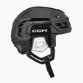Hockey helmet CCM Tacks 310 Helmet black 6