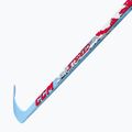 Hockey stick CCM JetSpeed Youth black/red 3