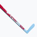 Hockey stick CCM JetSpeed Youth black/red 4