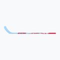 Hockey stick CCM JetSpeed Youth black/red 8