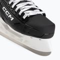 Hockey skates CCM JetSpeed FT SR Regular black 6