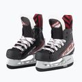 Children's hockey skates CCM JetSpeed FT JR Regular black 2