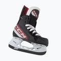 Children's hockey skates CCM JetSpeed FT JR Regular black 5