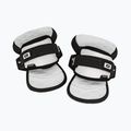 CORE Union Comfort kiteboarding pads and straps white BZUNIONCOM2N