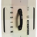 CORE Fusion 5 kiteboard white BOBOF513741N 4