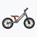 Qplay Racer grey cross-country bicycle