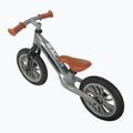 Qplay Racer grey cross-country bicycle 5