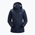 Arc'teryx women's down jacket Atom LT Hoody navy blue 24111