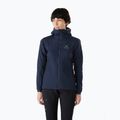 Arc'teryx women's down jacket Atom LT Hoody navy blue 24111 2