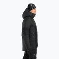 Men's Arcteryx Alpha Parka black down jacket  4