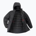 Men's Arcteryx Alpha Parka black down jacket  10