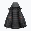Men's Arcteryx Alpha Parka black down jacket  11