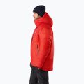 Men's Arcteryx Alpha Parka dynasty down jacket 2