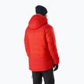 Men's Arcteryx Alpha Parka dynasty down jacket 3